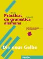 Practicas de gramatica alemana