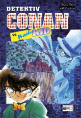 Detektiv Conan vs. Kaito Kid