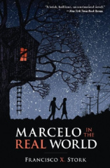 Marcelo in the Real World, englische Ausgabe