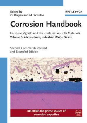 Corrosion Handbook