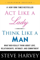 Act Like a Lady, Think Like a Man, Expanded Edition