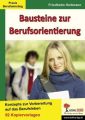 Bausteine zur Berufsorientierung