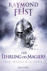 Die Midkemia-Saga - Der Lehrling des Magiers