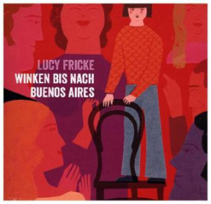 Winken bis nach Buenos Aires