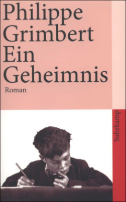 Ein Geheimnis