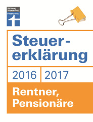 Steuererklärung 2016/2017 - Rentner, Pensionäre