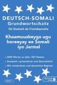 Deutsch-Somali Grundwortschatz. Bd.1