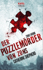 Der Puzzlemörder von Zons