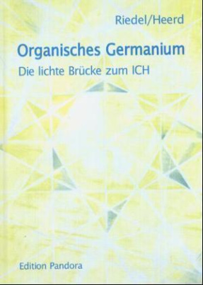 Organisches Germanium