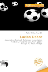 Lucian Dobre