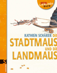 Die Stadtmaus und die Landmaus, Midi-Ausgabe