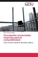 Vinculación universidad-empresa para la competitividad