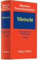 Mietrecht, m. CD-ROM