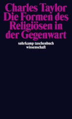 Die Formen des Religiösen in der Gegenwart