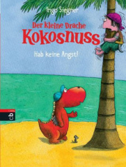 Der kleine Drache Kokosnuss, Hab keine Angst!