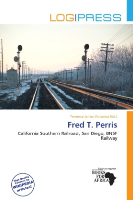 Fred T. Perris