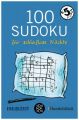 100 Sudoku für schlaflose Nächte