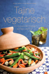 Tajine vegetarisch