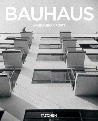 Bauhaus 1919-1933