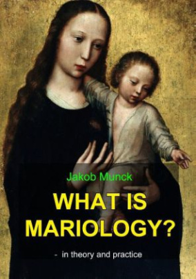 What is mariology?