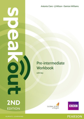 Workbook with Key