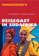 Iwanowski's Reisegast in Südafrika