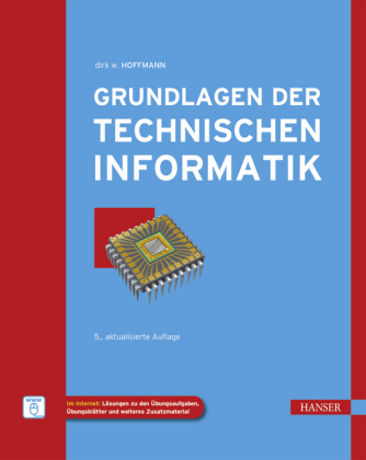 Grundlagen der Technischen Informatik