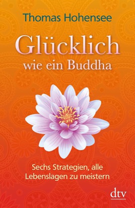 Glücklich wie ein Buddha