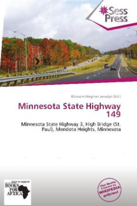 Minnesota State Highway 149