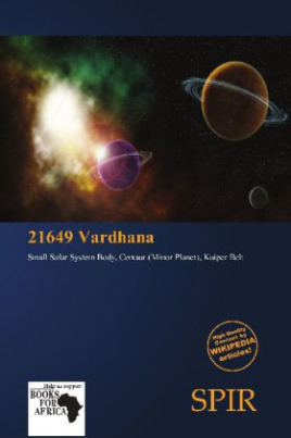 21649 Vardhana