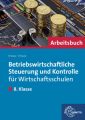 8. Klasse, Arbeitsbuch