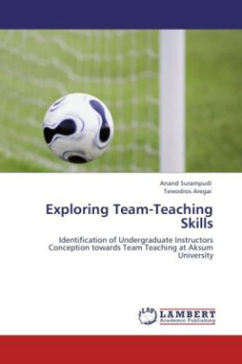 Exploring Team-Teaching Skills