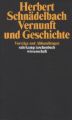 Vernunft und Geschichte