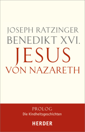 Jesus von Nazareth. Tl.3