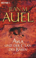 Ayla und der Clan des Bären