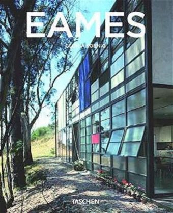 Charles & Ray Eames