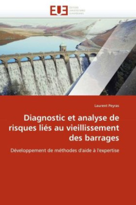 Diagnostic et analyse de risques liés au vieillissement des barrages
