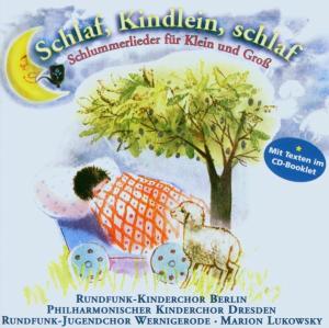 Schlaf, Kindlein, schlaf