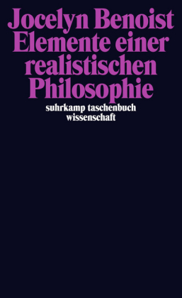 Elemente einer realistischen Philosophie