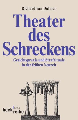 Theater des Schreckens