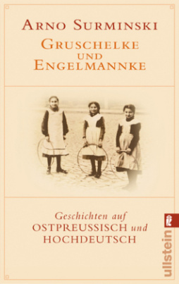 Gruschelke und Engelmannke