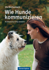 Wie Hunde kommunizieren