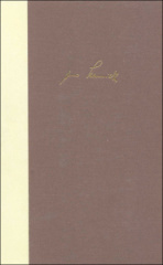 Joyce, May, Stifter, Krakatau, Herder, Vorspiel, Oppermann, Wezel, Kreisschlösser, Müller, Tieck, Schefer, Dickens, Geschwister Bronte, Joyce