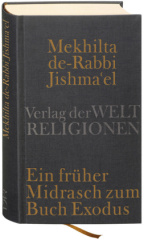 Mekhilta de-Rabbi Jishma'el