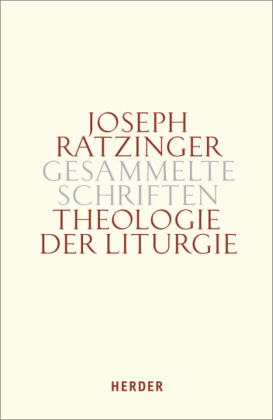 Theologie der Liturgie