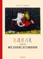 Babar und der Weihnachtsmann