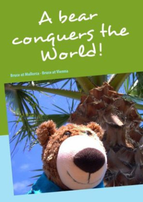 A bear conquers the World!