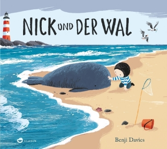 Nick und der Wal