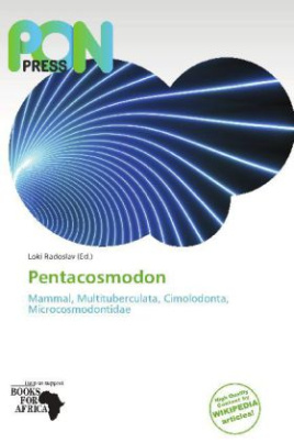 Pentacosmodon