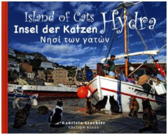 Insel der Katzen - Hydra